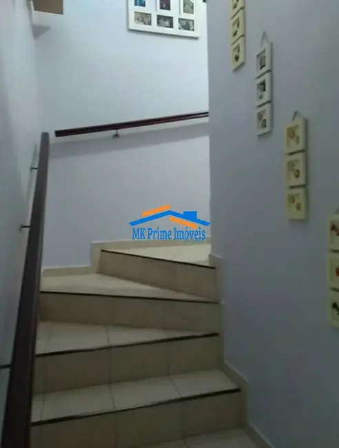 Foto 6 de Sobrado com 3 quartos à venda, 130m2 em Jaguaribe, Osasco - SP