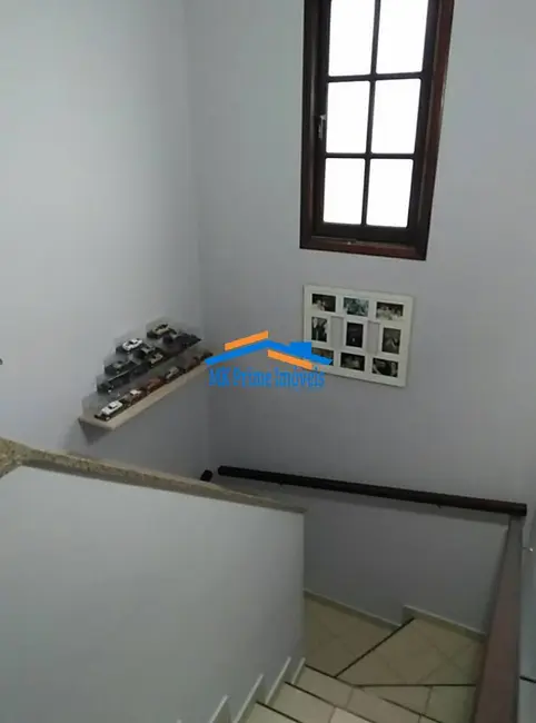 Foto 8 de Sobrado com 3 quartos à venda, 130m2 em Jaguaribe, Osasco - SP