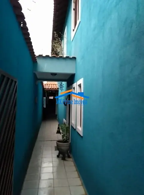 Foto 2 de Sobrado com 3 quartos à venda, 130m2 em Jaguaribe, Osasco - SP