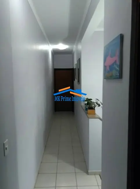Foto 9 de Sobrado com 3 quartos à venda, 130m2 em Jaguaribe, Osasco - SP