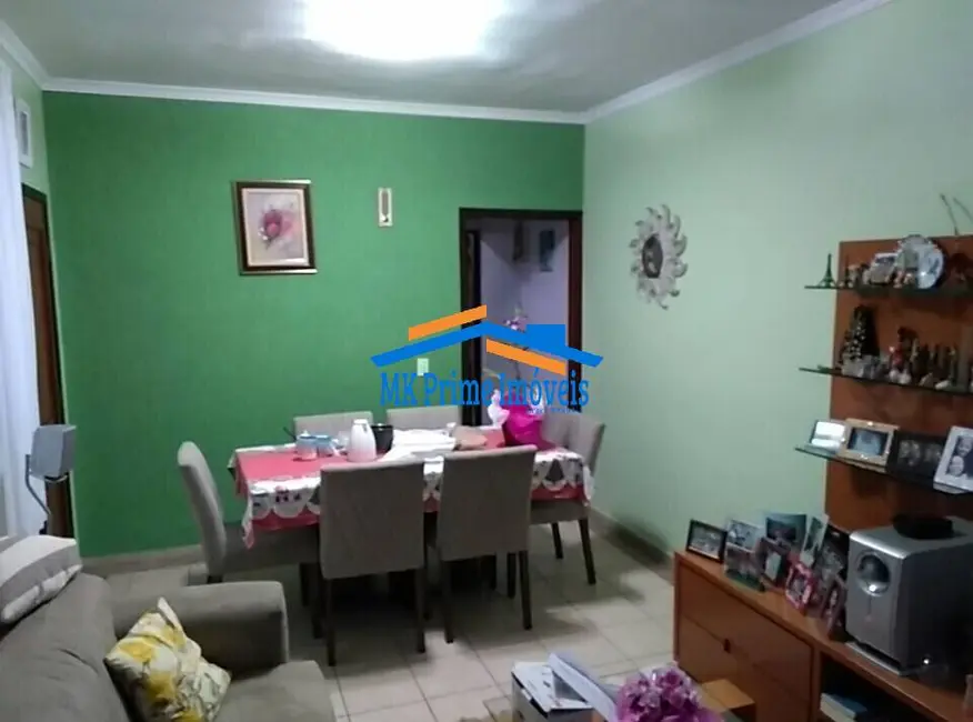 Foto 4 de Sobrado com 3 quartos à venda, 130m2 em Jaguaribe, Osasco - SP