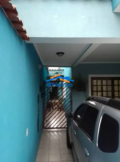 Foto 3 de Sobrado com 3 quartos à venda, 130m2 em Jaguaribe, Osasco - SP