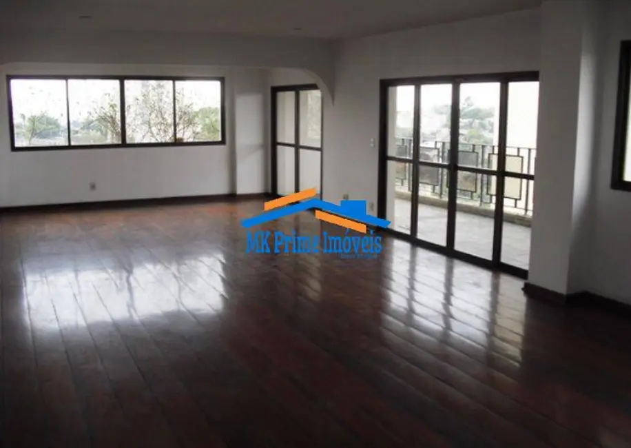 Apartamento com 4 quartos à venda, 340m2 em Fazenda Morumbi, São Paulo - SP - imagem 2 Foto 2 de Apartamento com 4 quartos à venda, 340m2 em Fazenda Morumbi, São Paulo - SP