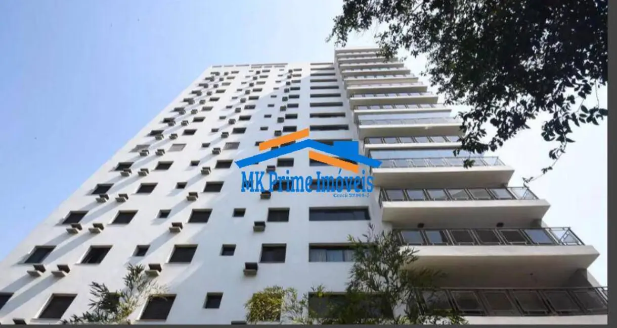 Apartamento com 4 quartos à venda, 340m2 em Fazenda Morumbi, São Paulo - SP - imagem 7 Foto 7 de Apartamento com 4 quartos à venda, 340m2 em Fazenda Morumbi, São Paulo - SP