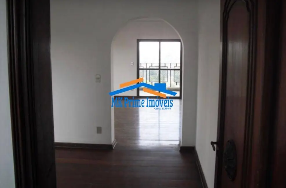 Apartamento com 4 quartos à venda, 340m2 em Fazenda Morumbi, São Paulo - SP - imagem 8 Foto 8 de Apartamento com 4 quartos à venda, 340m2 em Fazenda Morumbi, São Paulo - SP