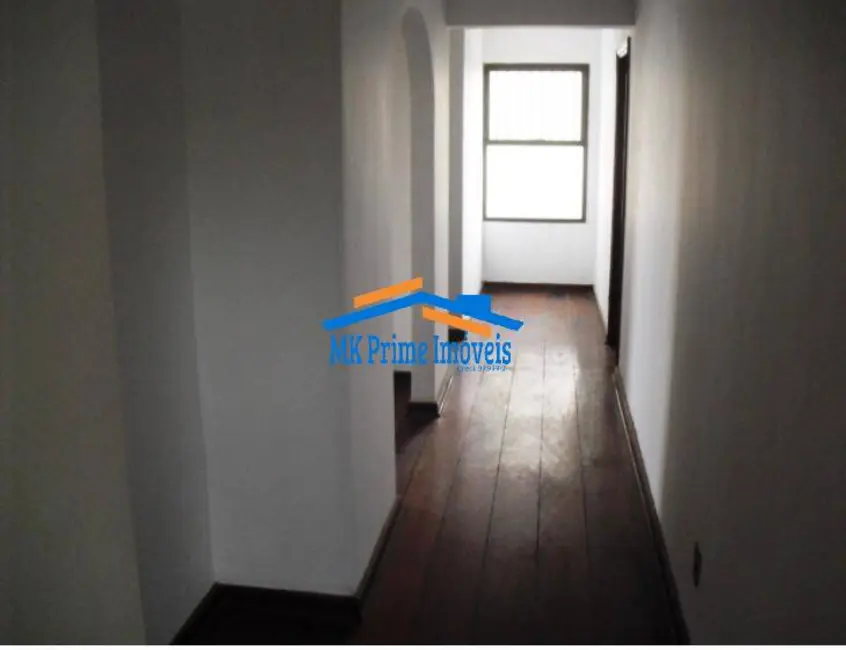 Apartamento com 4 quartos à venda, 340m2 em Fazenda Morumbi, São Paulo - SP - imagem 9 Foto 9 de Apartamento com 4 quartos à venda, 340m2 em Fazenda Morumbi, São Paulo - SP