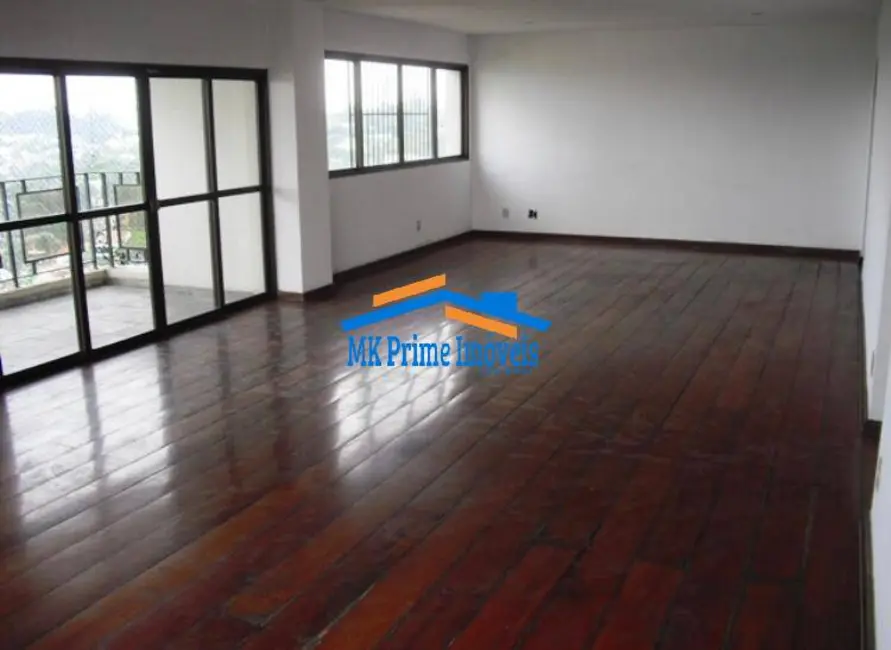 Apartamento com 4 quartos à venda, 340m2 em Fazenda Morumbi, São Paulo - SP - imagem 1 Foto 1 de Apartamento com 4 quartos à venda, 340m2 em Fazenda Morumbi, São Paulo - SP