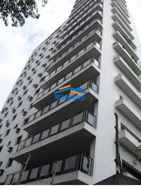 Apartamento com 4 quartos à venda, 340m2 em Fazenda Morumbi, São Paulo - SP - imagem 6 Foto 6 de Apartamento com 4 quartos à venda, 340m2 em Fazenda Morumbi, São Paulo - SP