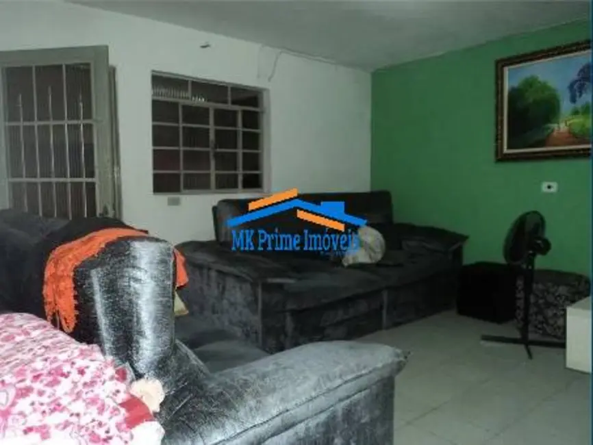 Foto 2 de Sobrado com 3 quartos à venda, 300m2 em km 18, Osasco - SP