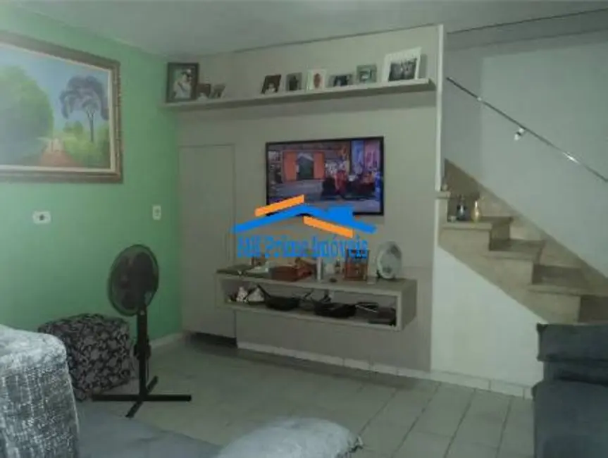 Foto 1 de Sobrado com 3 quartos à venda, 300m2 em km 18, Osasco - SP