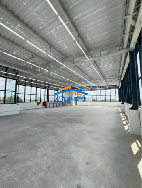 Sala Comercial para alugar, 1103m2 em Morumbi, São Paulo - SP - imagem 6 Foto 6 de Sala Comercial para alugar, 1103m2 em Morumbi, São Paulo - SP