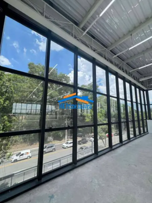 Sala Comercial para alugar, 1103m2 em Morumbi, São Paulo - SP - imagem 8 Foto 8 de Sala Comercial para alugar, 1103m2 em Morumbi, São Paulo - SP