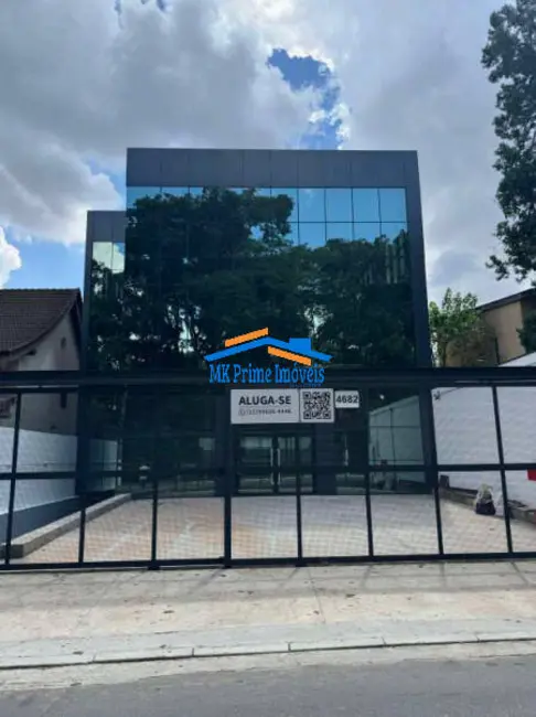 Sala Comercial para alugar, 1103m2 em Morumbi, São Paulo - SP - imagem 3 Foto 3 de Sala Comercial para alugar, 1103m2 em Morumbi, São Paulo - SP