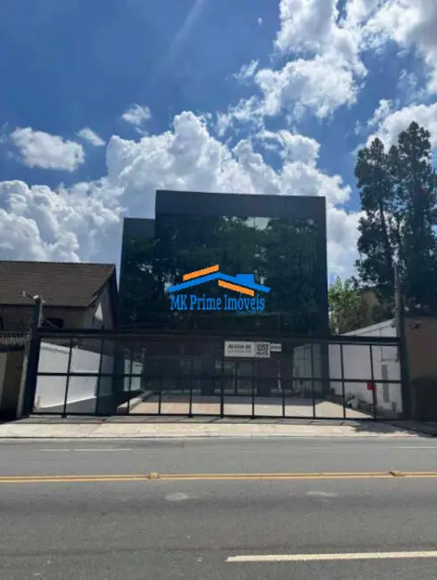 Sala Comercial para alugar, 1103m2 em Morumbi, São Paulo - SP - imagem 2 Foto 2 de Sala Comercial para alugar, 1103m2 em Morumbi, São Paulo - SP