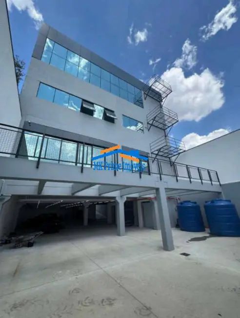 Sala Comercial para alugar, 1103m2 em Morumbi, São Paulo - SP - imagem 4 Foto 4 de Sala Comercial para alugar, 1103m2 em Morumbi, São Paulo - SP