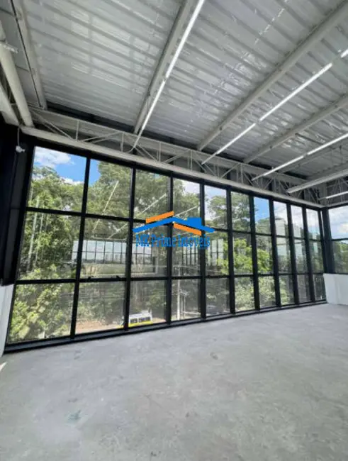 Sala Comercial para alugar, 1103m2 em Morumbi, São Paulo - SP - imagem 9 Foto 9 de Sala Comercial para alugar, 1103m2 em Morumbi, São Paulo - SP