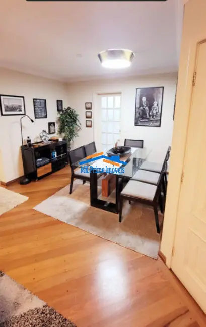 Foto 1 de Apartamento com 3 quartos à venda, 104m2 em Vila Andrade, São Paulo - SP