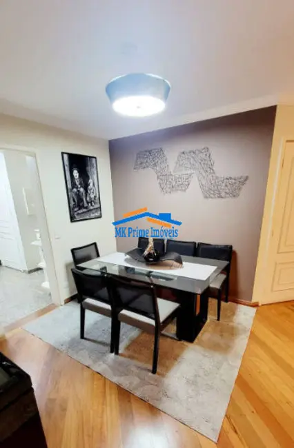 Foto 2 de Apartamento com 3 quartos à venda, 104m2 em Vila Andrade, São Paulo - SP