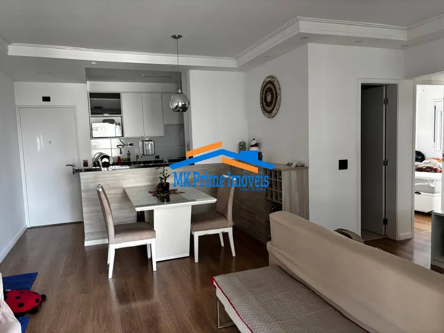 Apartamento com 2 quartos à venda, 77m2 em Vila Andrade, São Paulo - SP - imagem 2 Foto 2 de Apartamento com 2 quartos à venda, 77m2 em Vila Andrade, São Paulo - SP