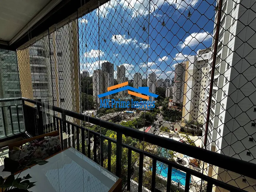 Apartamento com 2 quartos à venda, 77m2 em Vila Andrade, São Paulo - SP - imagem 6 Foto 6 de Apartamento com 2 quartos à venda, 77m2 em Vila Andrade, São Paulo - SP
