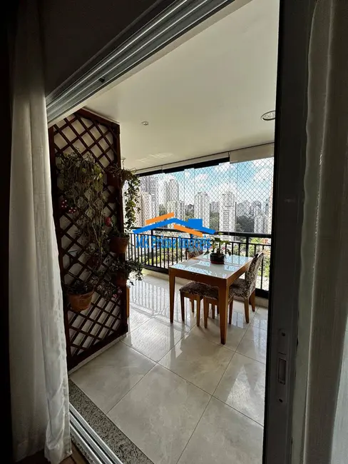 Apartamento com 2 quartos à venda, 77m2 em Vila Andrade, São Paulo - SP - imagem 3 Foto 3 de Apartamento com 2 quartos à venda, 77m2 em Vila Andrade, São Paulo - SP