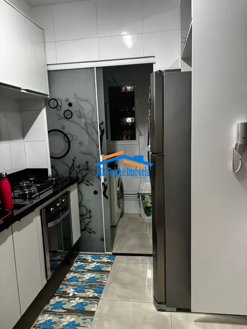 Apartamento com 2 quartos à venda, 77m2 em Vila Andrade, São Paulo - SP - imagem 8 Foto 8 de Apartamento com 2 quartos à venda, 77m2 em Vila Andrade, São Paulo - SP