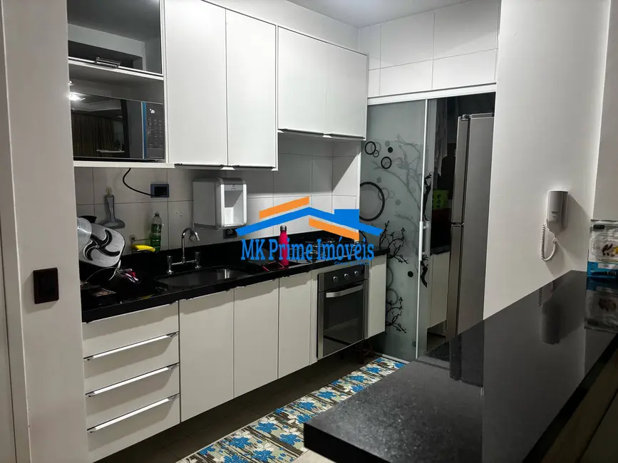 Apartamento com 2 quartos à venda, 77m2 em Vila Andrade, São Paulo - SP - imagem 7 Foto 7 de Apartamento com 2 quartos à venda, 77m2 em Vila Andrade, São Paulo - SP