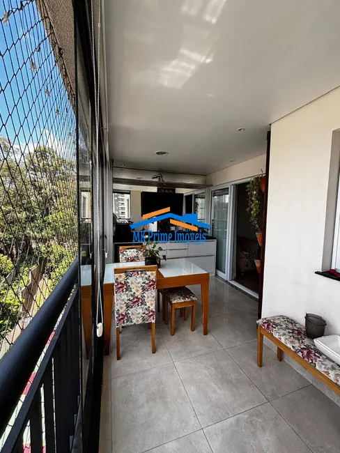 Apartamento com 2 quartos à venda, 77m2 em Vila Andrade, São Paulo - SP - imagem 4 Foto 4 de Apartamento com 2 quartos à venda, 77m2 em Vila Andrade, São Paulo - SP