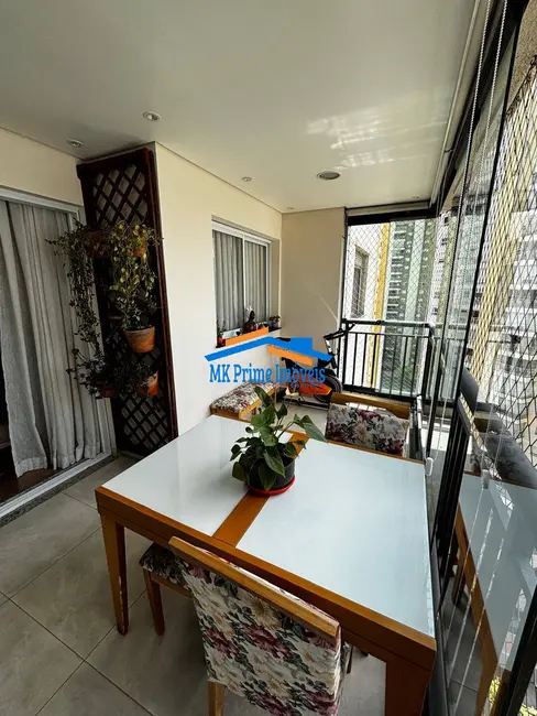 Apartamento com 2 quartos à venda, 77m2 em Vila Andrade, São Paulo - SP - imagem 5 Foto 5 de Apartamento com 2 quartos à venda, 77m2 em Vila Andrade, São Paulo - SP