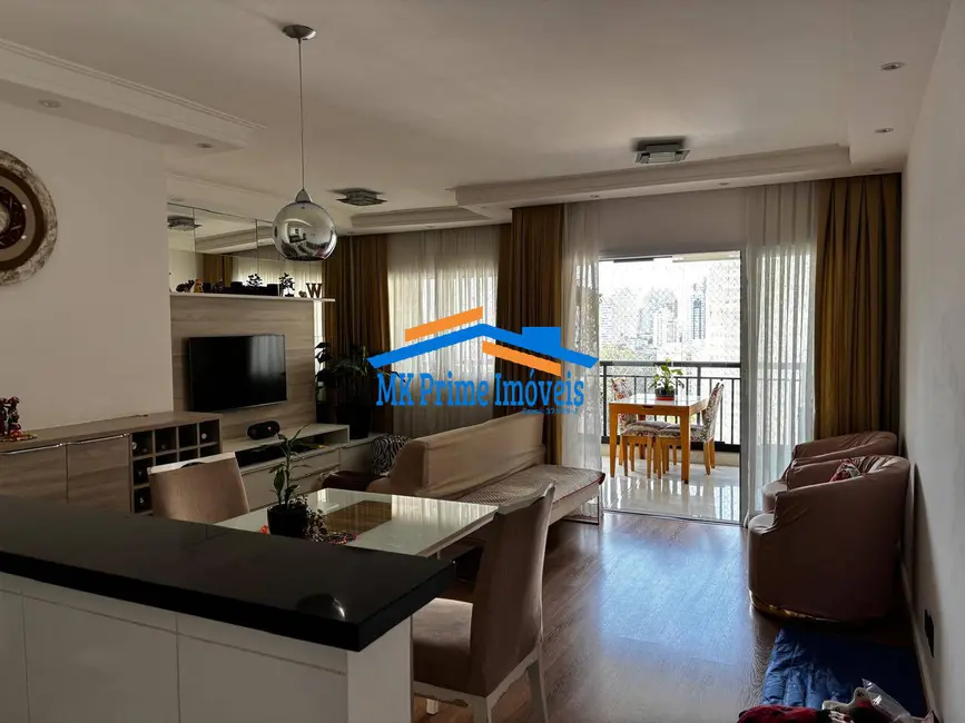 Apartamento com 2 quartos à venda, 77m2 em Vila Andrade, São Paulo - SP - imagem 1 Foto 1 de Apartamento com 2 quartos à venda, 77m2 em Vila Andrade, São Paulo - SP