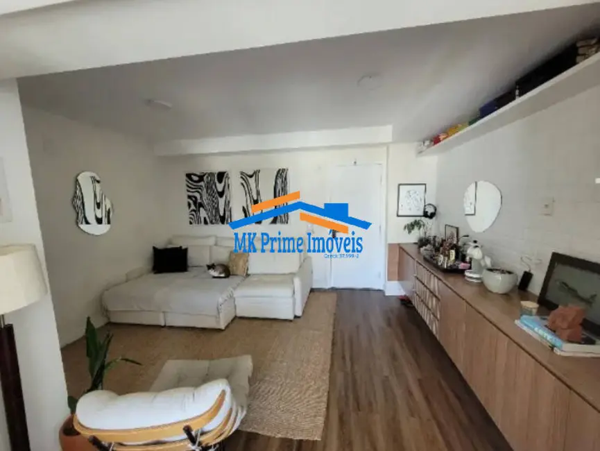 Foto 2 de Apartamento com 2 quartos à venda, 57m2 em Vila Andrade, São Paulo - SP