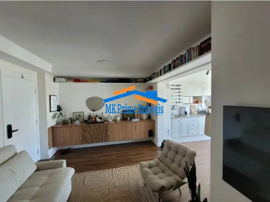 Apartamento com 2 quartos à venda, 57m2 em Vila Andrade, São Paulo - SP - imagem 3 Foto 3 de Apartamento com 2 quartos à venda, 57m2 em Vila Andrade, São Paulo - SP