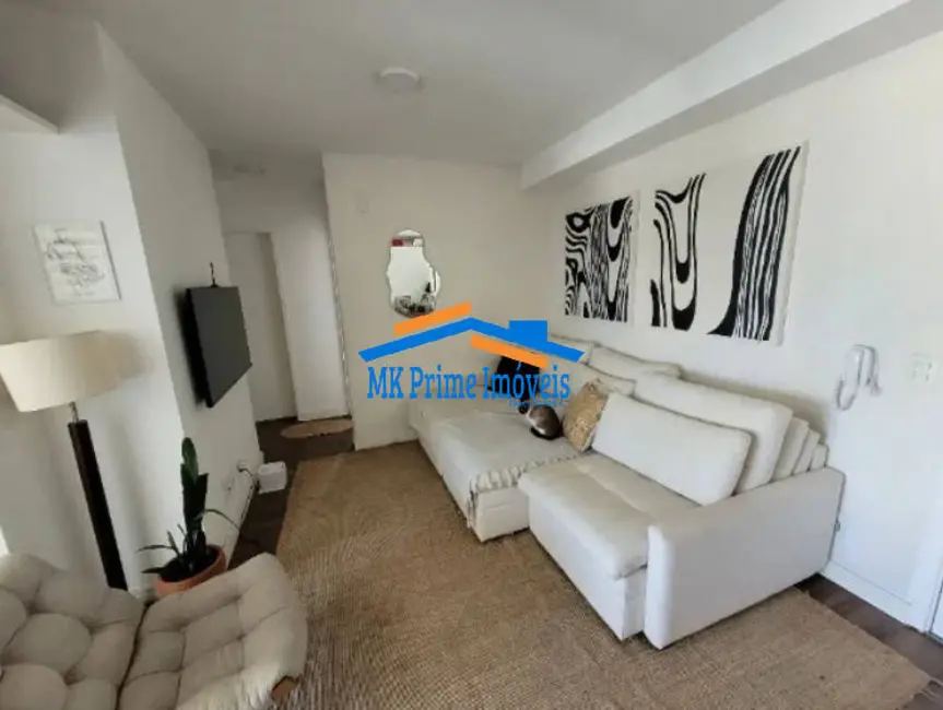 Apartamento com 2 quartos à venda, 57m2 em Vila Andrade, São Paulo - SP - imagem 4 Foto 4 de Apartamento com 2 quartos à venda, 57m2 em Vila Andrade, São Paulo - SP