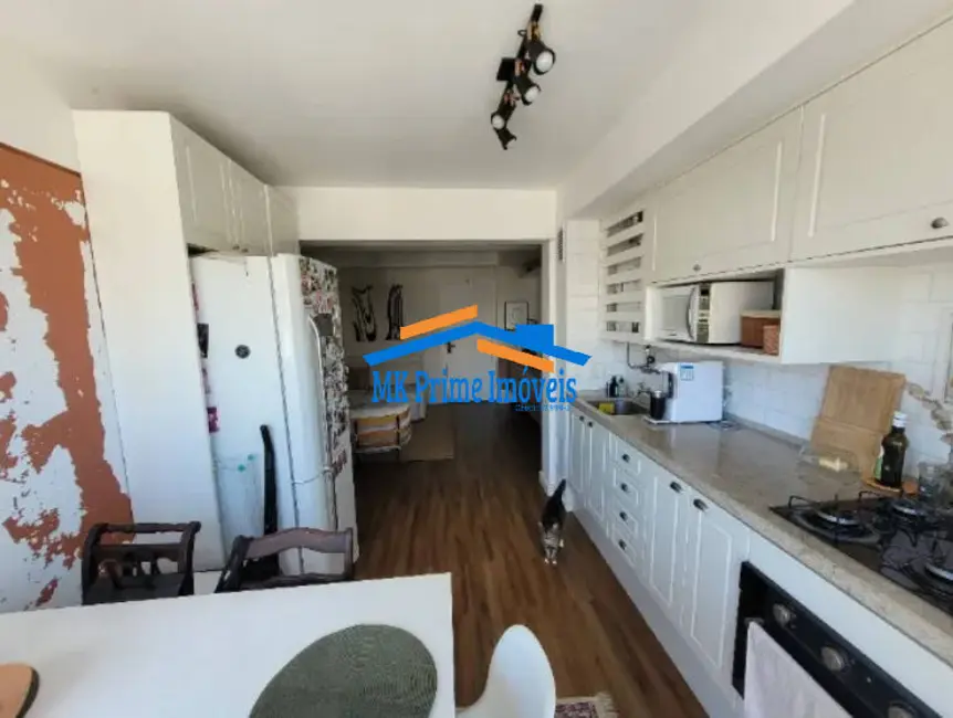 Apartamento com 2 quartos à venda, 57m2 em Vila Andrade, São Paulo - SP - imagem 8 Foto 8 de Apartamento com 2 quartos à venda, 57m2 em Vila Andrade, São Paulo - SP