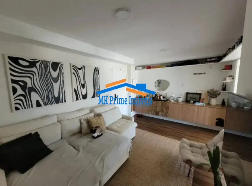 Foto 1 de Apartamento com 2 quartos à venda, 57m2 em Vila Andrade, São Paulo - SP