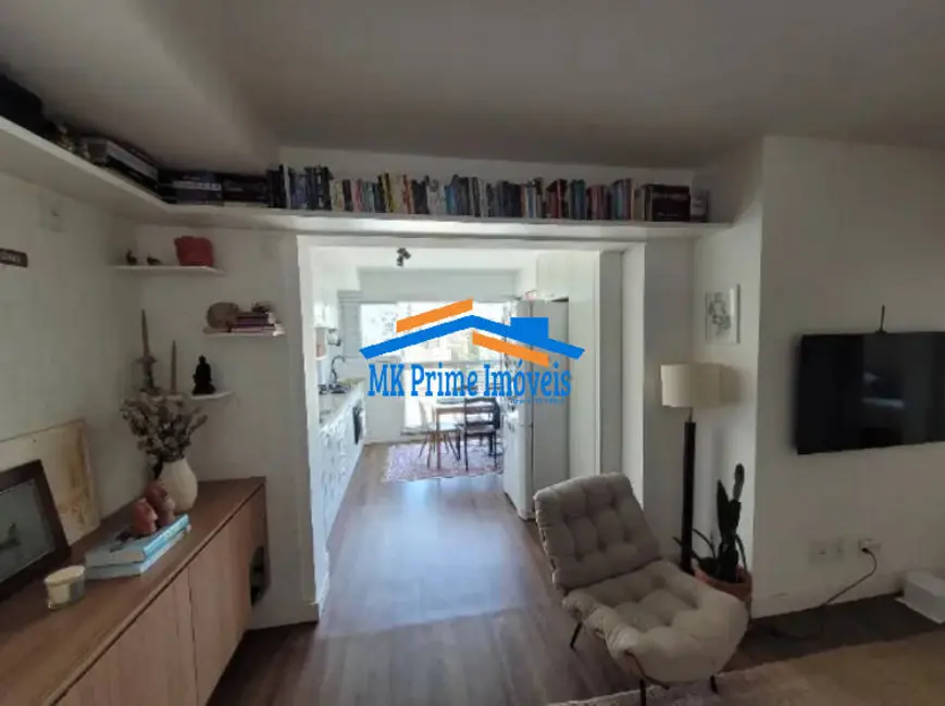 Apartamento com 2 quartos à venda, 57m2 em Vila Andrade, São Paulo - SP - imagem 5 Foto 5 de Apartamento com 2 quartos à venda, 57m2 em Vila Andrade, São Paulo - SP