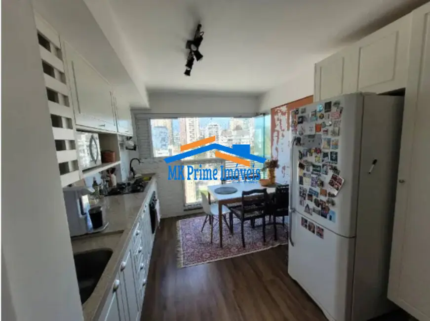 Apartamento com 2 quartos à venda, 57m2 em Vila Andrade, São Paulo - SP - imagem 6 Foto 6 de Apartamento com 2 quartos à venda, 57m2 em Vila Andrade, São Paulo - SP