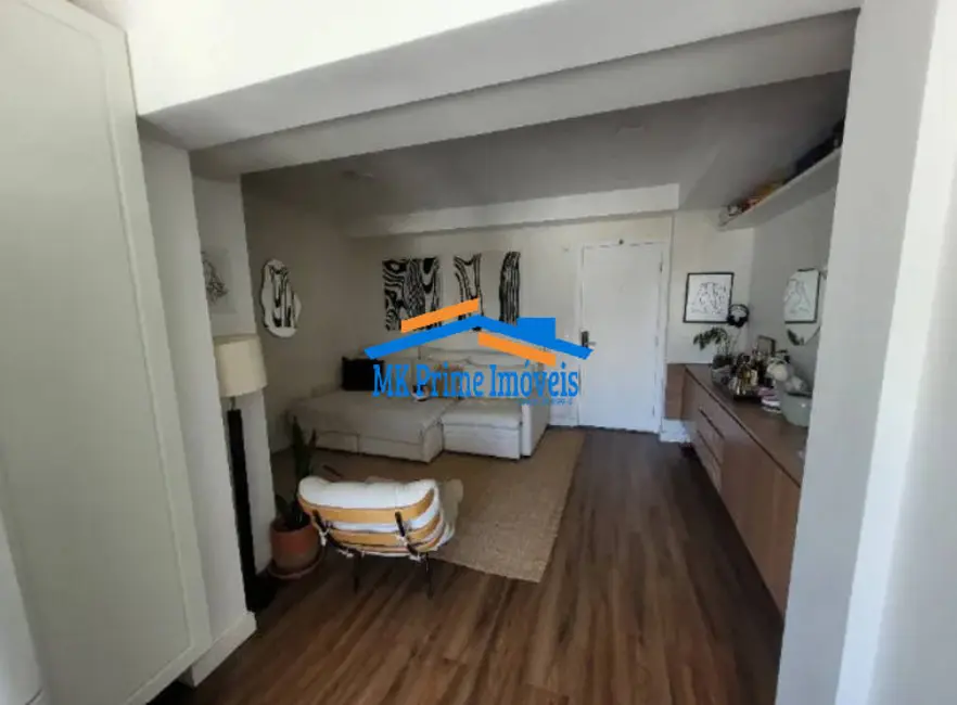 Apartamento com 2 quartos à venda, 57m2 em Vila Andrade, São Paulo - SP - imagem 9 Foto 9 de Apartamento com 2 quartos à venda, 57m2 em Vila Andrade, São Paulo - SP