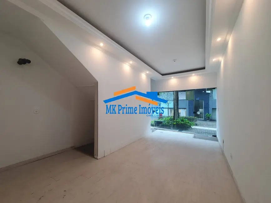 Foto 4 de Sala Comercial para alugar, 96m2 em Condomínio Centro Comercial Alphaville, Barueri - SP