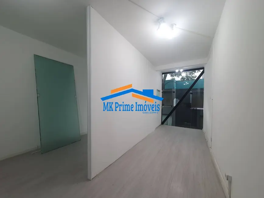 Foto 9 de Sala Comercial para alugar, 96m2 em Condomínio Centro Comercial Alphaville, Barueri - SP