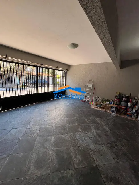 Sobrado com 3 quartos à venda, 200m2 em Jardim das Vertentes, São Paulo - SP - imagem 2 Foto 2 de Sobrado com 3 quartos à venda, 200m2 em Jardim das Vertentes, São Paulo - SP