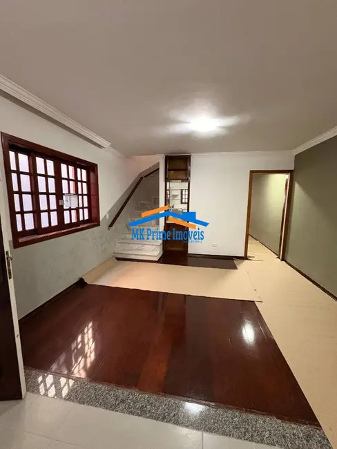Sobrado com 3 quartos à venda, 200m2 em Jardim das Vertentes, São Paulo - SP - imagem 1 Foto 1 de Sobrado com 3 quartos à venda, 200m2 em Jardim das Vertentes, São Paulo - SP