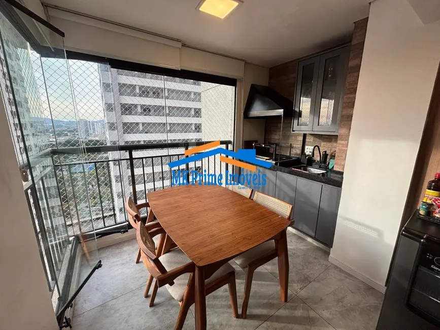 Apartamento com 2 quartos à venda, 67m2 em Centro, Osasco - SP - imagem 4 Foto 4 de Apartamento com 2 quartos à venda, 67m2 em Centro, Osasco - SP