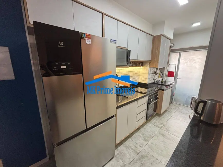 Apartamento com 2 quartos à venda, 67m2 em Centro, Osasco - SP - imagem 7 Foto 7 de Apartamento com 2 quartos à venda, 67m2 em Centro, Osasco - SP