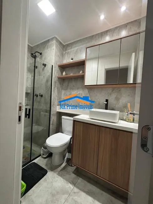 Apartamento com 2 quartos à venda, 67m2 em Centro, Osasco - SP - imagem 9 Foto 9 de Apartamento com 2 quartos à venda, 67m2 em Centro, Osasco - SP