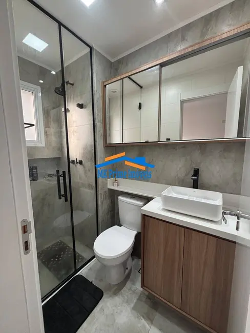 Apartamento com 2 quartos à venda, 67m2 em Centro, Osasco - SP - imagem 8 Foto 8 de Apartamento com 2 quartos à venda, 67m2 em Centro, Osasco - SP