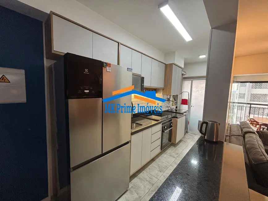 Apartamento com 2 quartos à venda, 67m2 em Centro, Osasco - SP - imagem 6 Foto 6 de Apartamento com 2 quartos à venda, 67m2 em Centro, Osasco - SP