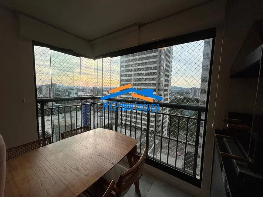 Apartamento com 2 quartos à venda, 67m2 em Centro, Osasco - SP - imagem 2 Foto 2 de Apartamento com 2 quartos à venda, 67m2 em Centro, Osasco - SP