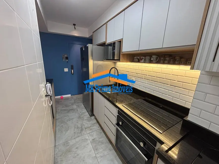 Apartamento com 2 quartos à venda, 67m2 em Centro, Osasco - SP - imagem 5 Foto 5 de Apartamento com 2 quartos à venda, 67m2 em Centro, Osasco - SP