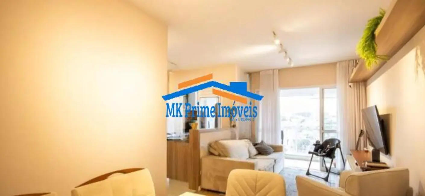 Apartamento com 2 quartos à venda, 75m2 em Centro, Osasco - SP - imagem 3 Foto 3 de Apartamento com 2 quartos à venda, 75m2 em Centro, Osasco - SP